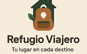 Refugio Viajero